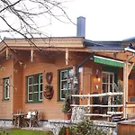 Appartement Gaestehaus Trixl *