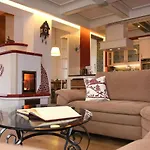 Gaestehaus Trixl Zell am See