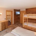 Appartement Gaestehaus Trixl Zell am See
