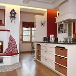 Apartment Gaestehaus Trixl Zell am See