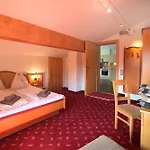 Appartement Gaestehaus Trixl *