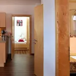 Appartement Gaestehaus Trixl *