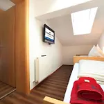 Gaestehaus Trixl Appartement Zell am See