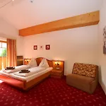 Appartement Gaestehaus Trixl Zell am See