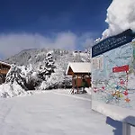 Gaestehaus Trixl Appartement Zell am See