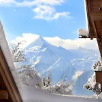 Appartement Gaestehaus Trixl *