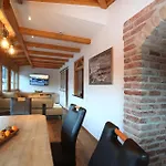 Appartement Gaestehaus Trixl Zell am See