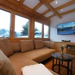Appartement Gaestehaus Trixl *