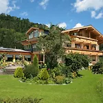 Appartement Gaestehaus Trixl