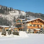 Gaestehaus Trixl *