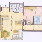 Appartement Gaestehaus Trixl Zell am See