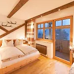 Appartement Gaestehaus Trixl *
