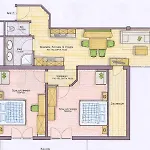 Appartement Gaestehaus Trixl