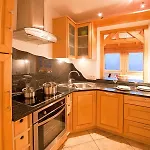 Gaestehaus Trixl Appartement *