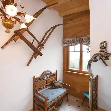 Gaestehaus Trixl * Целль-ам-Зеє