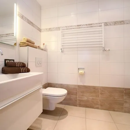 Gaestehaus Trixl *
