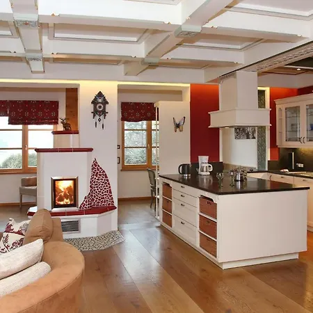 Gaestehaus Trixl