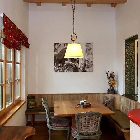 Gaestehaus Trixl