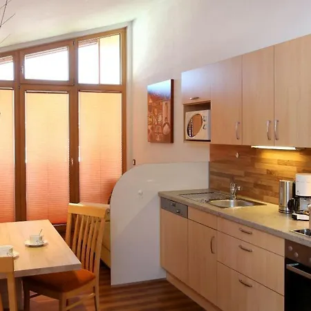 Gaestehaus Trixl * Zell am See