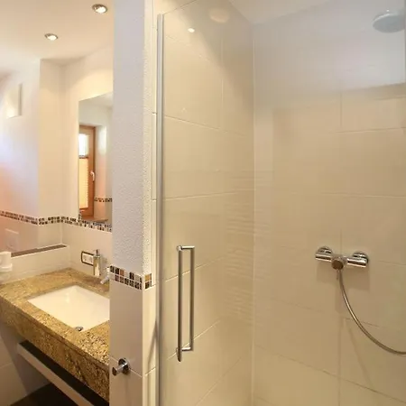 Gaestehaus Trixl Апартаменти Целль-ам-Зеє