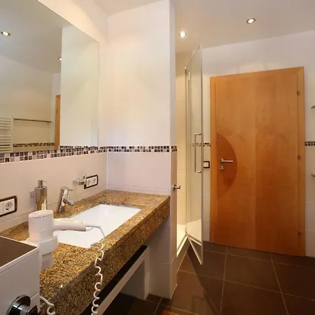 Gaestehaus Trixl