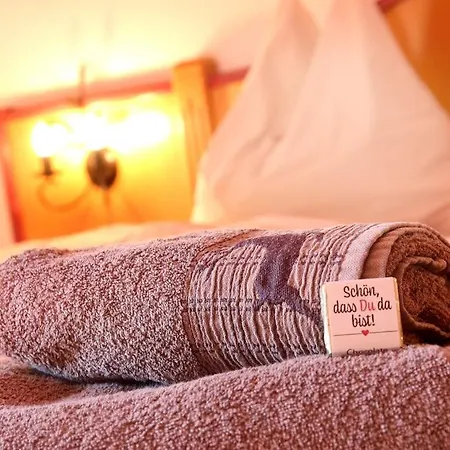 Apartman Gaestehaus Trixl