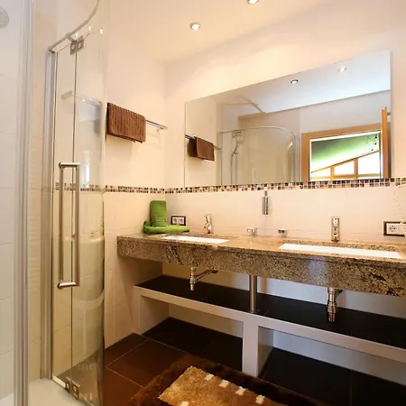 Gaestehaus Trixl *