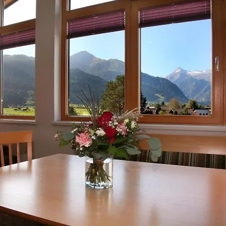 Gaestehaus Trixl Apartman