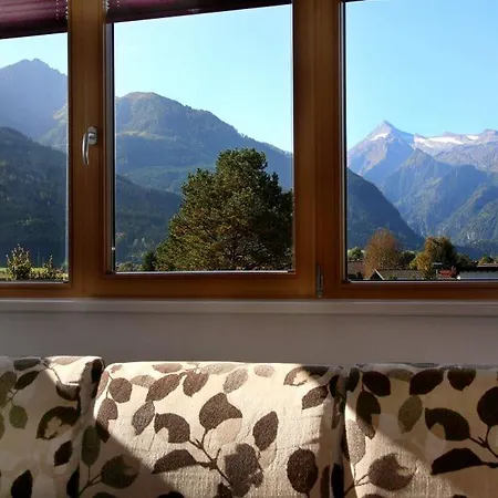 Gaestehaus Trixl Apartamento *