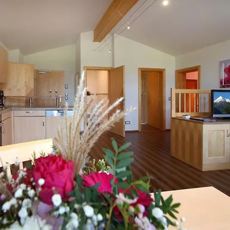 Apartment Gaestehaus Trixl