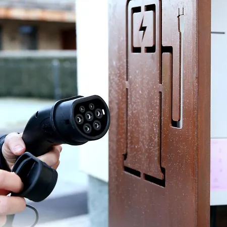 Apartment Gaestehaus Trixl *