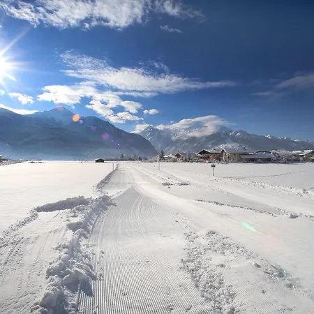Gaestehaus Trixl Zell am See