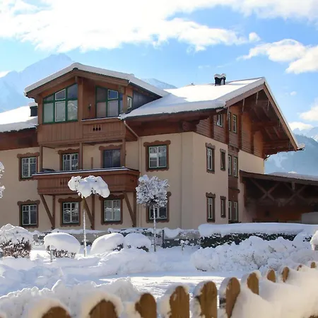 Gaestehaus Trixl