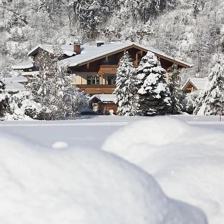 Gaestehaus Trixl Apartment Zell am See