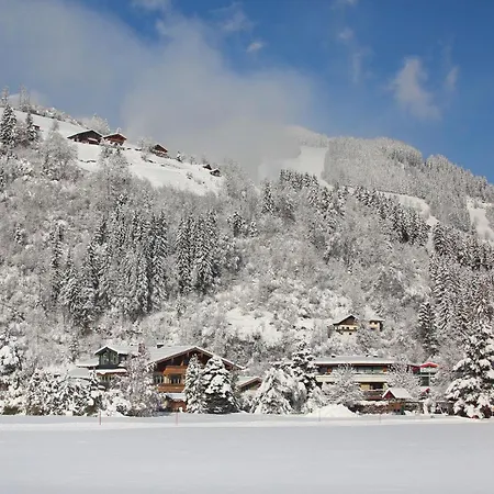 Gaestehaus Trixl *