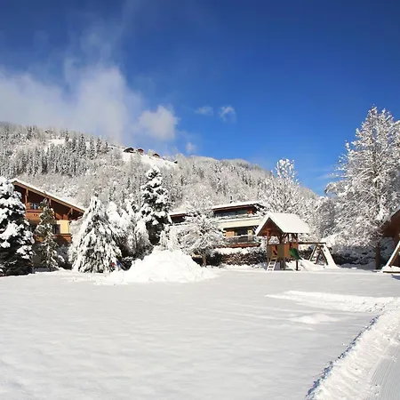 Gaestehaus Trixl