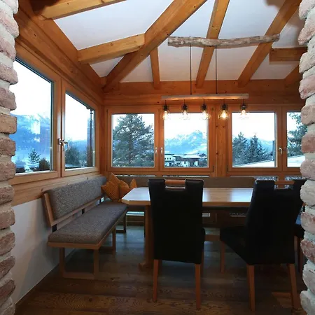 Gaestehaus Trixl Апартаменти *