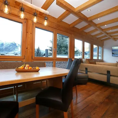 Gaestehaus Trixl Apartman