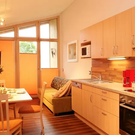 Апартаменти Gaestehaus Trixl Целль-ам-Зеє