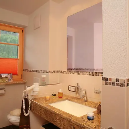 Gaestehaus Trixl زيل أم سي