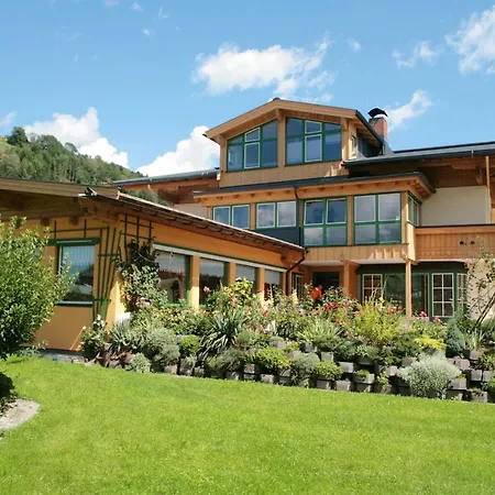 شقة Gaestehaus Trixl *