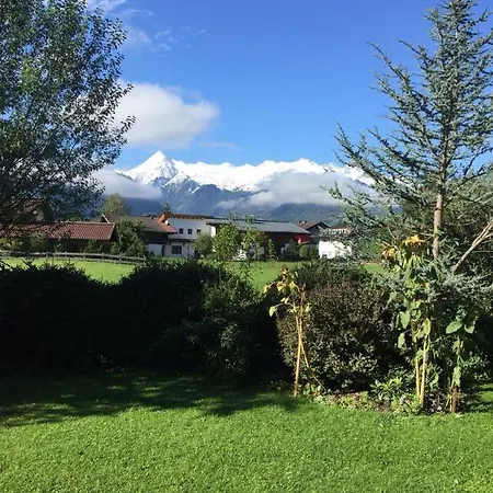 Gaestehaus Trixl Apartman *