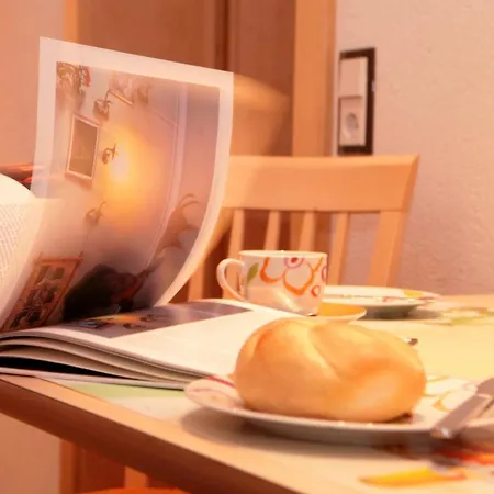 Apartment Gaestehaus Trixl Zell am See