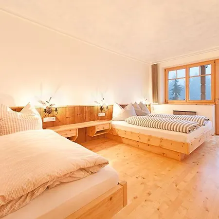 Gaestehaus Trixl *