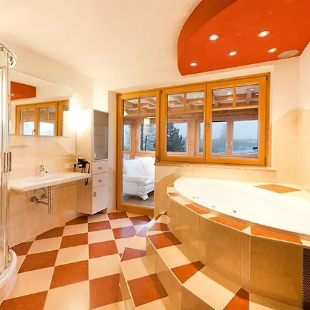 Gaestehaus Trixl شقة