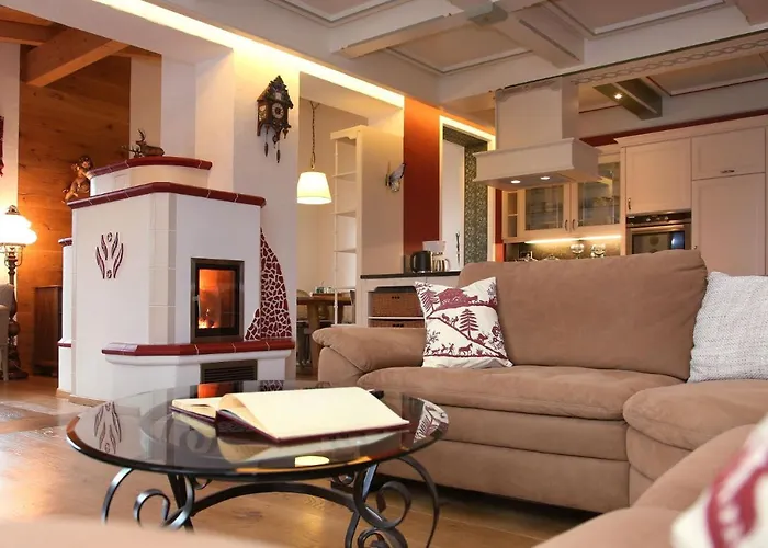 Gaestehaus Trixl Zell am See