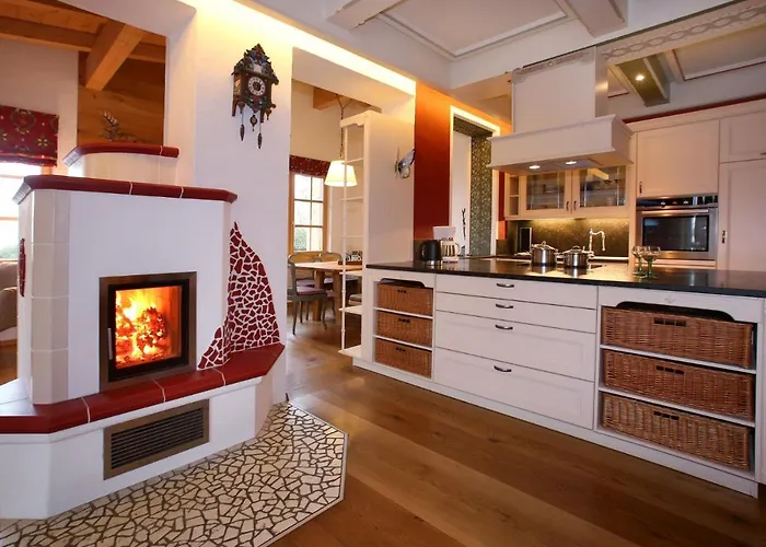 Gaestehaus Trixl * Zell am See