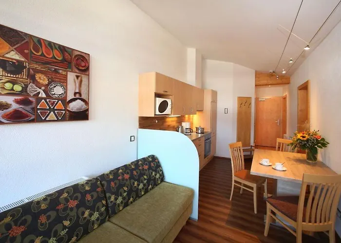 Gaestehaus Trixl Zell am See