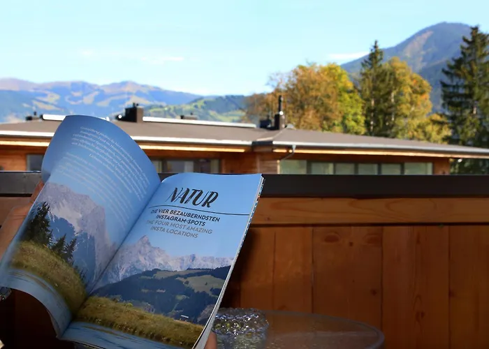 Gaestehaus Trixl Appartement Zell am See