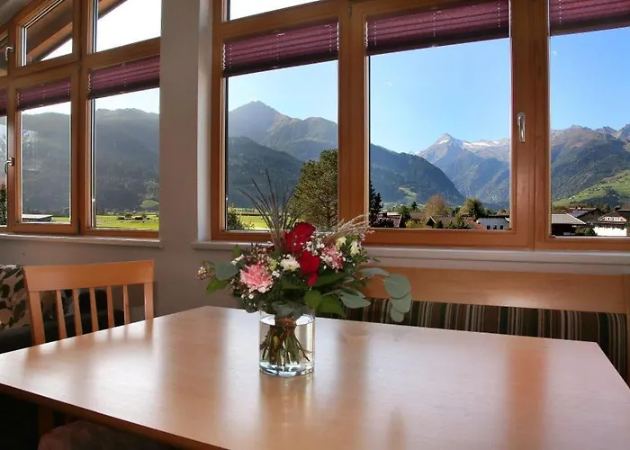 Gaestehaus Trixl Appartement